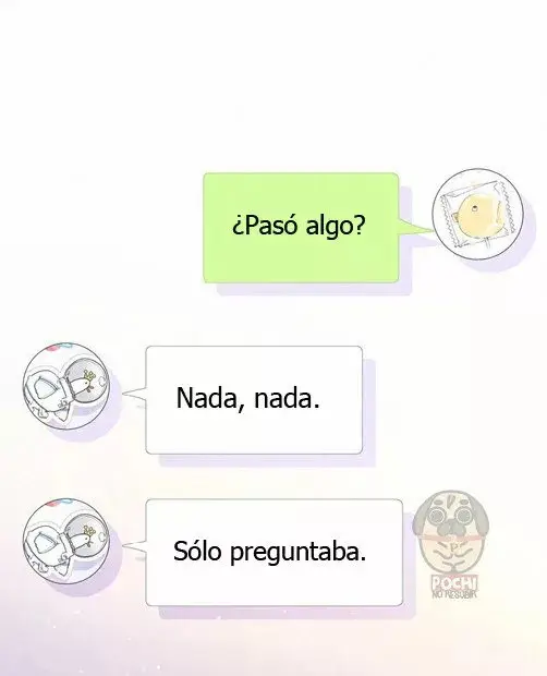 Whose Baby Is It? capítulo 43 página 55
