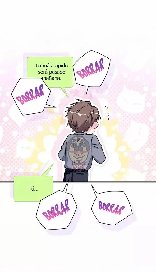 Whose Baby Is It? capítulo 43 página 62