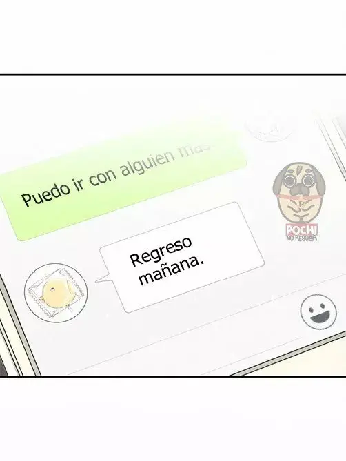 Whose Baby Is It? capítulo 43 página 64