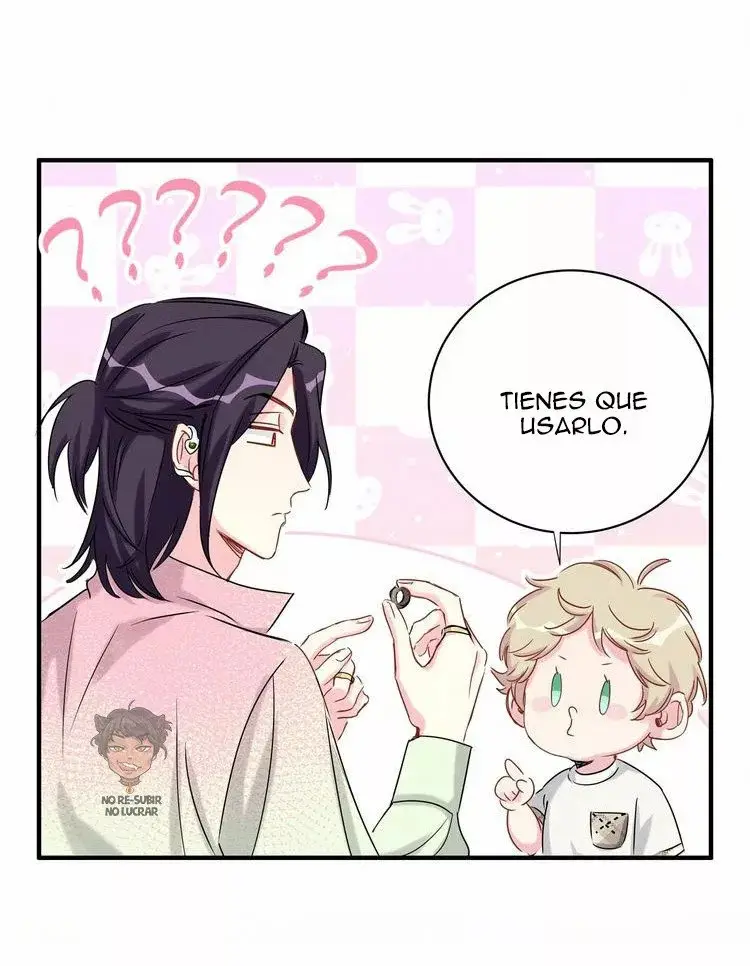 Whose Baby Is It? capítulo 44 página 16