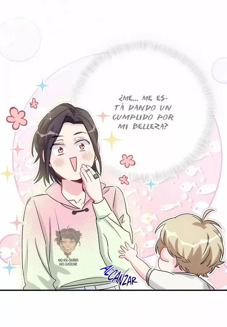 Whose Baby Is It? capítulo 44 página 22