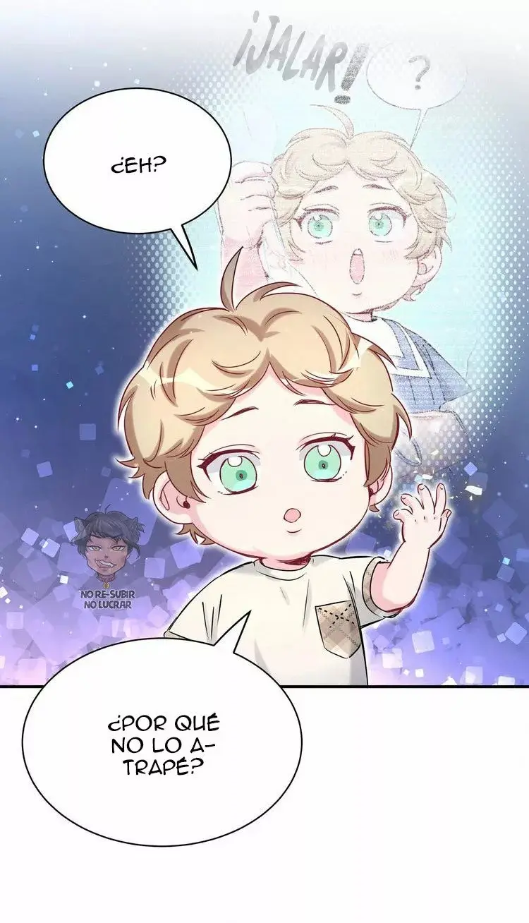 Whose Baby Is It? capítulo 44 página 24
