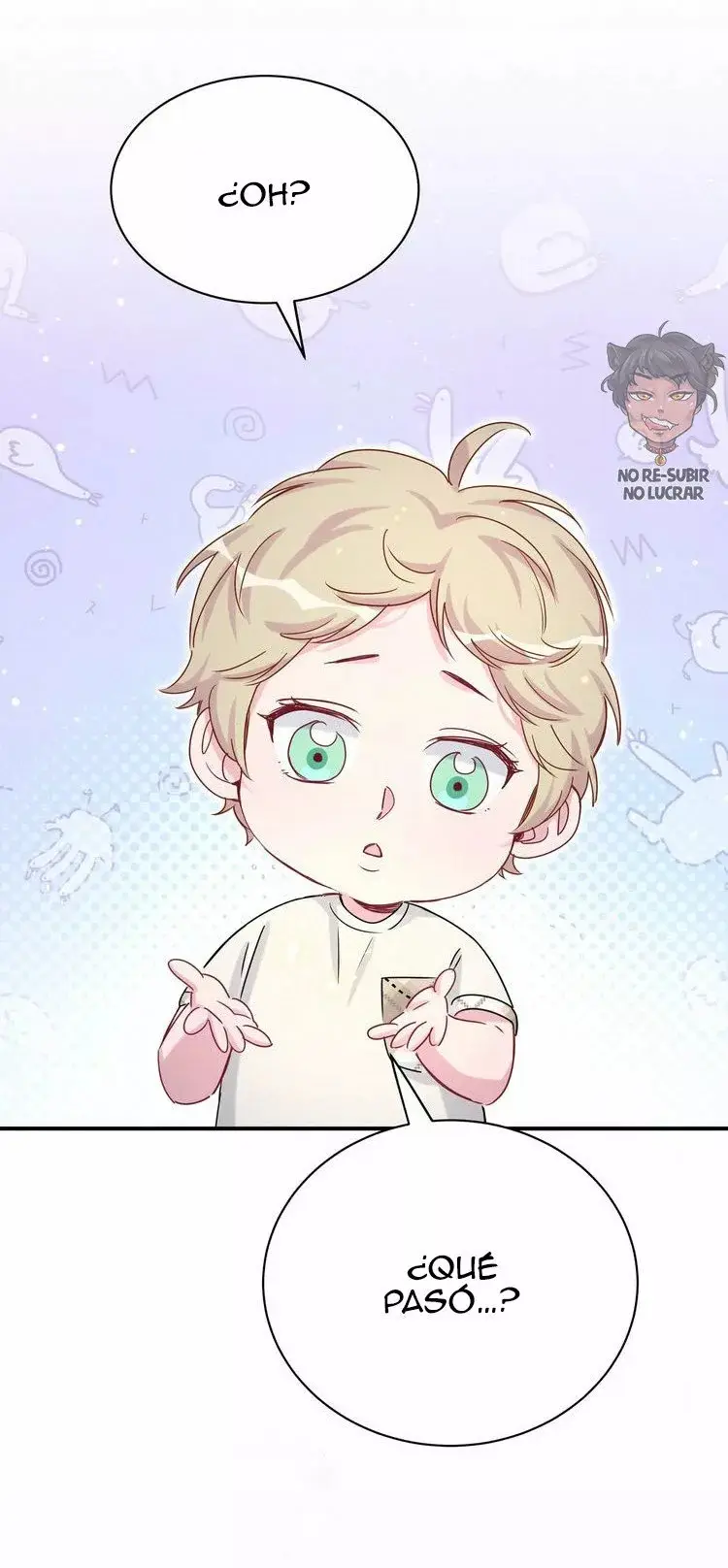 Whose Baby Is It? capítulo 44 página 28