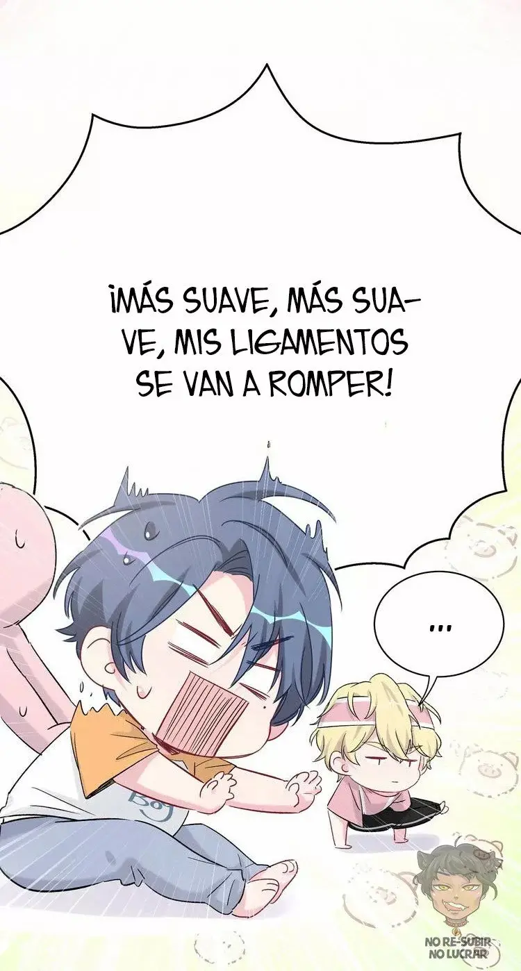 Whose Baby Is It? capítulo 44 página 47