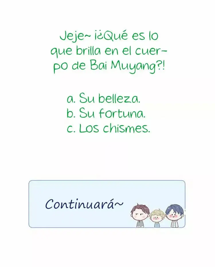 Whose Baby Is It? capítulo 44 página 59