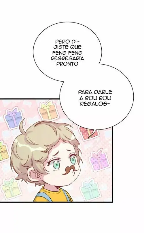 Whose Baby Is It? capítulo 45 página 23