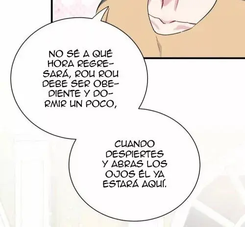 Whose Baby Is It? capítulo 45 página 25