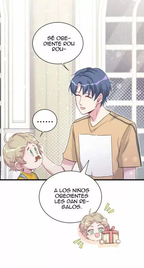 Whose Baby Is It? capítulo 45 página 26
