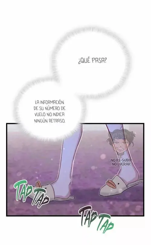 Whose Baby Is It? capítulo 45 página 29