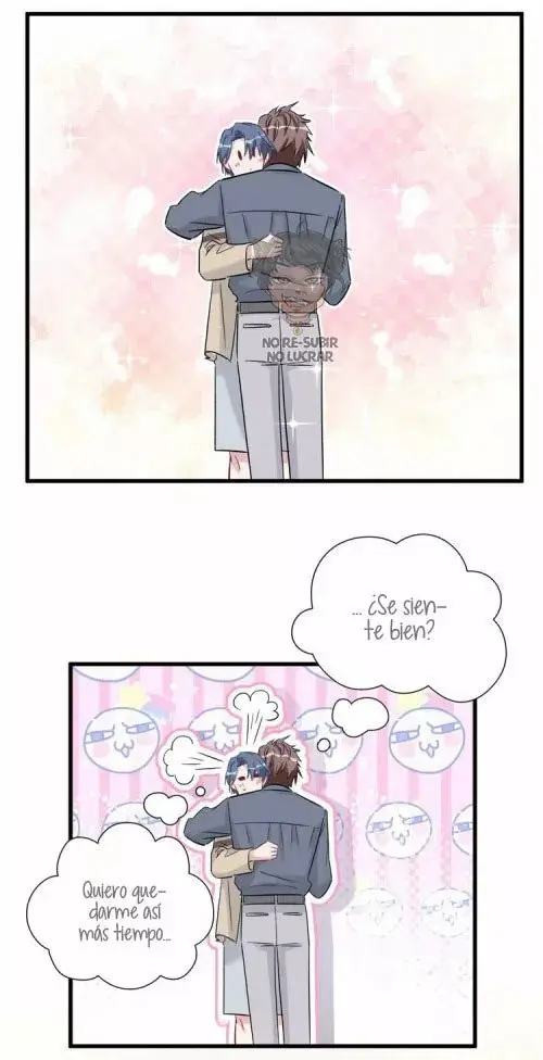 Whose Baby Is It? capítulo 45 página 48