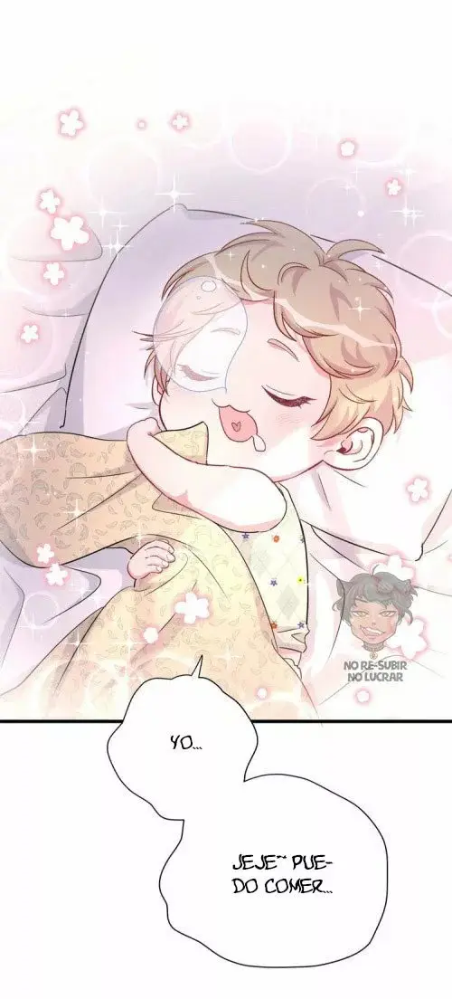 Whose Baby Is It? capítulo 45 página 53