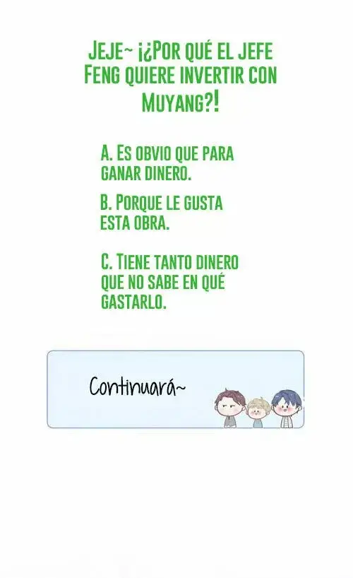 Whose Baby Is It? capítulo 45 página 82