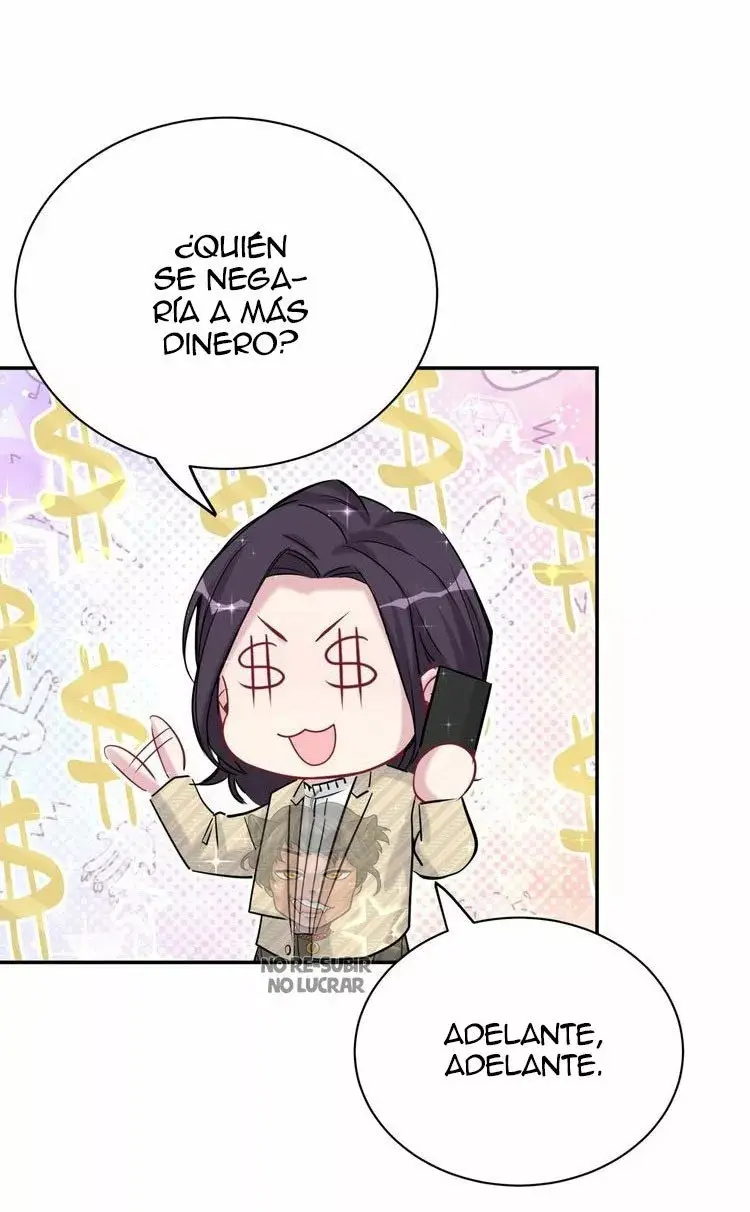 Whose Baby Is It? capítulo 46 página 7