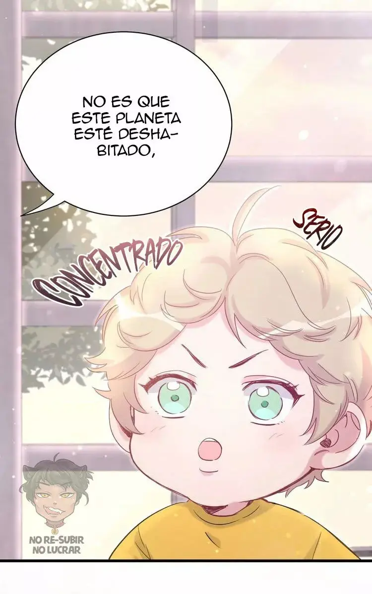 Whose Baby Is It? capítulo 46 página 20