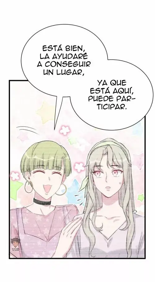Whose Baby Is It? capítulo 48 página 17