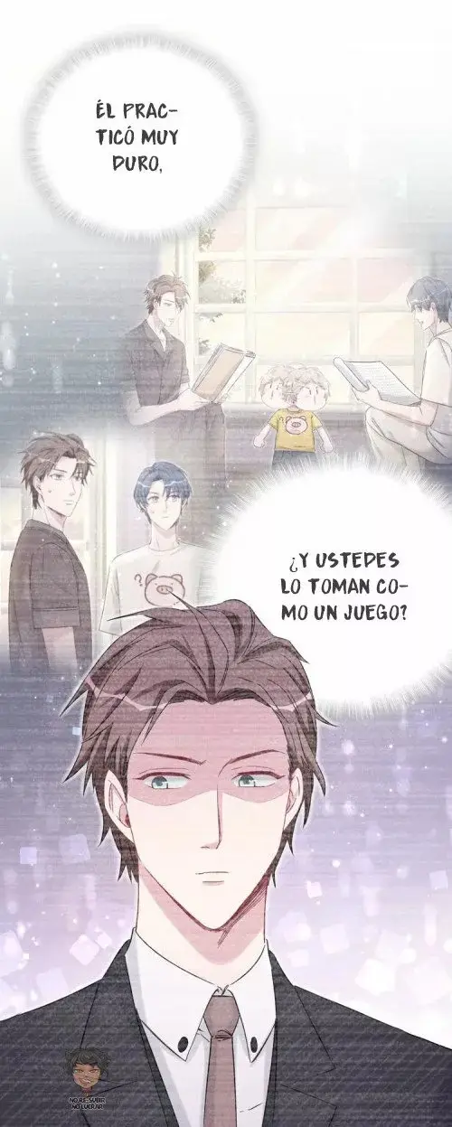 Whose Baby Is It? capítulo 48 página 19