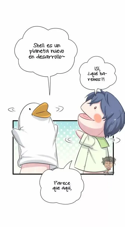 Whose Baby Is It? capítulo 48 página 36