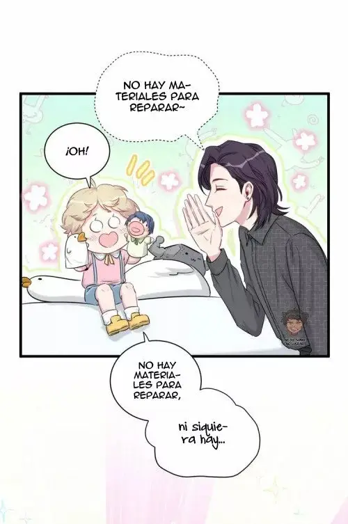 Whose Baby Is It? capítulo 48 página 38