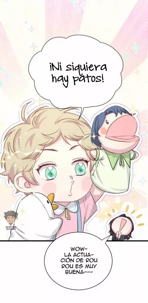 Whose Baby Is It? capítulo 48 página 39