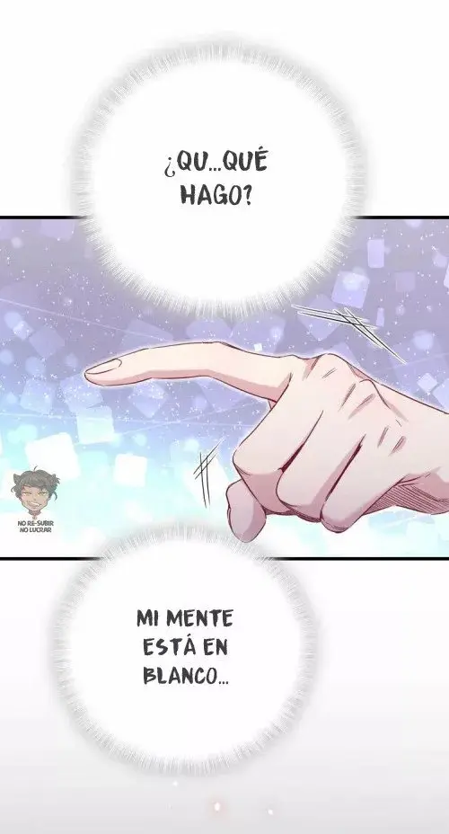 Whose Baby Is It? capítulo 48 página 48