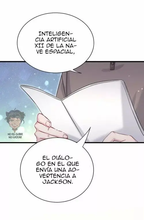 Whose Baby Is It? capítulo 49 página 31
