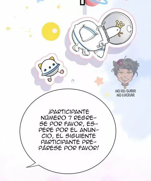 Whose Baby Is It? capítulo 49 página 60