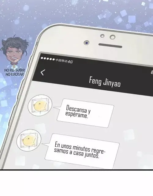Whose Baby Is It? capítulo 49 página 69