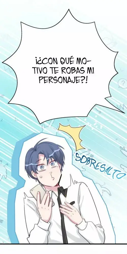Whose Baby Is It? capítulo 49 página 71
