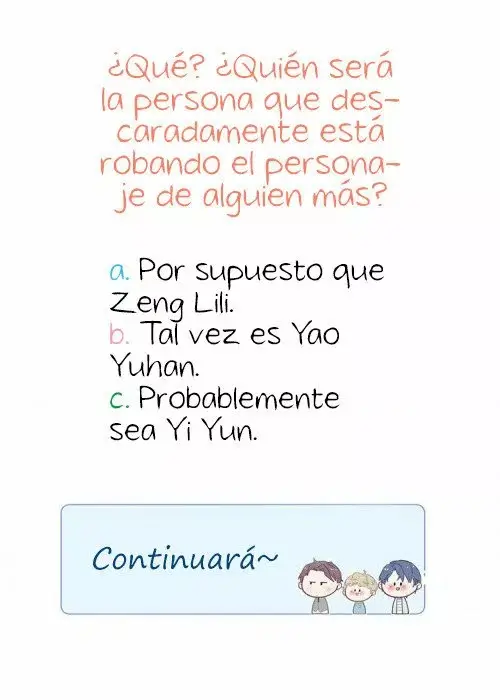 Whose Baby Is It? capítulo 49 página 75