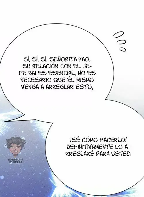 Whose Baby Is It? capítulo 50 página 22