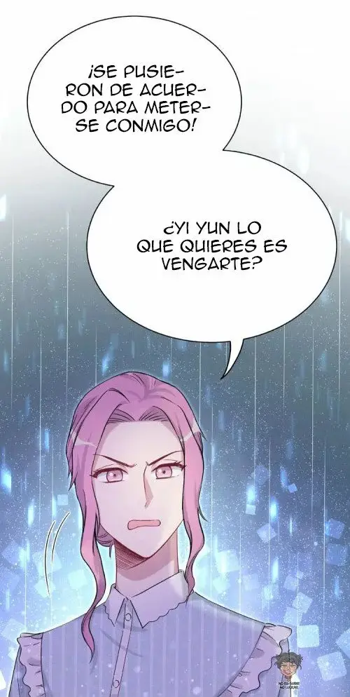 Whose Baby Is It? capítulo 51 página 22