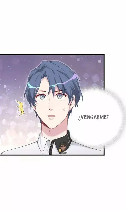 Whose Baby Is It? capítulo 51 página 23