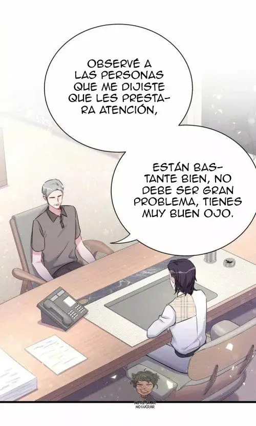 Whose Baby Is It? capítulo 51 página 49