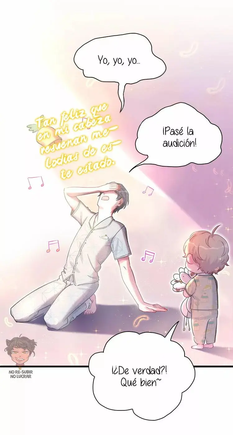 Whose Baby Is It? capítulo 52 página 21