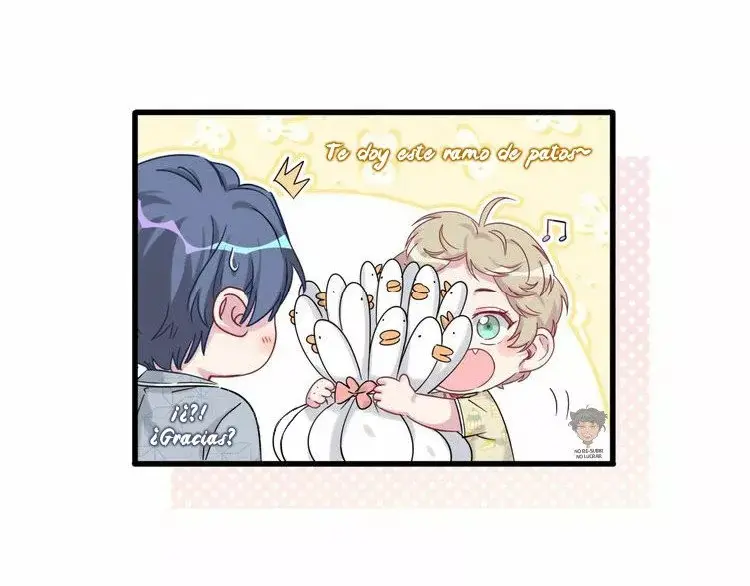 Whose Baby Is It? capítulo 52 página 22