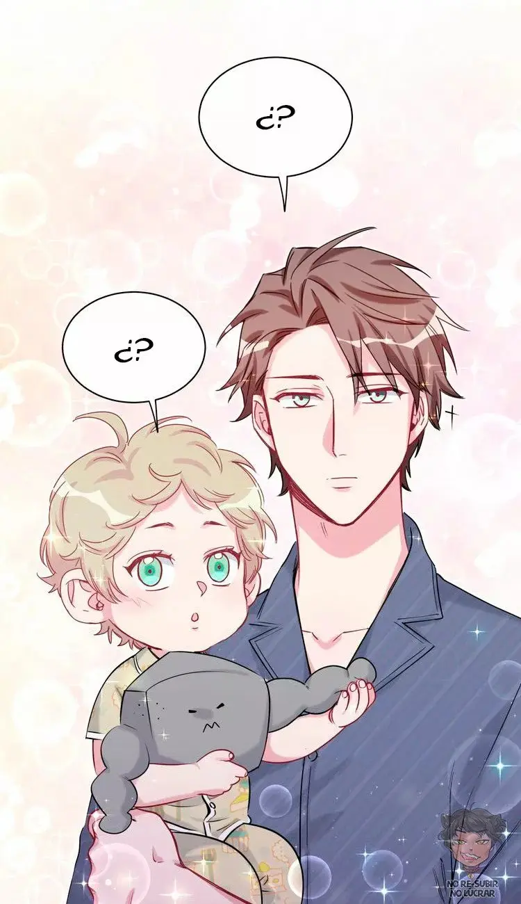 Whose Baby Is It? capítulo 53 página 5