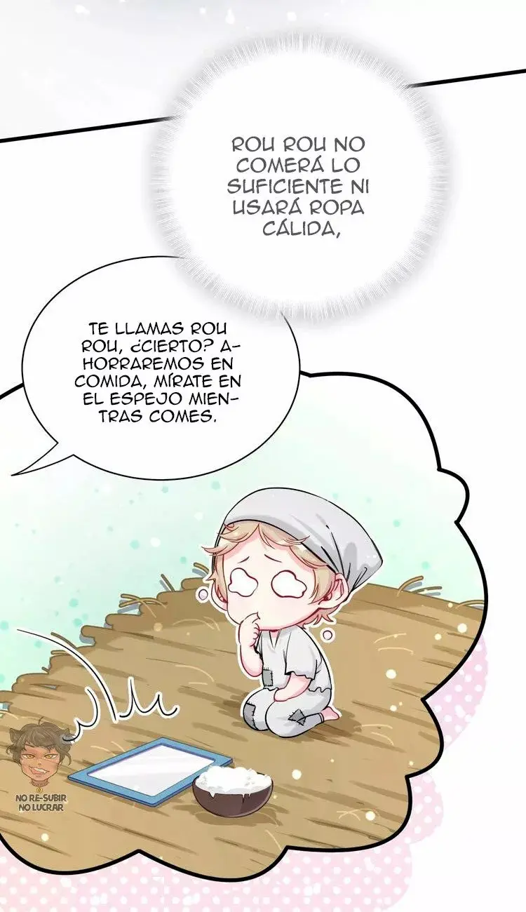 Whose Baby Is It? capítulo 53 página 9