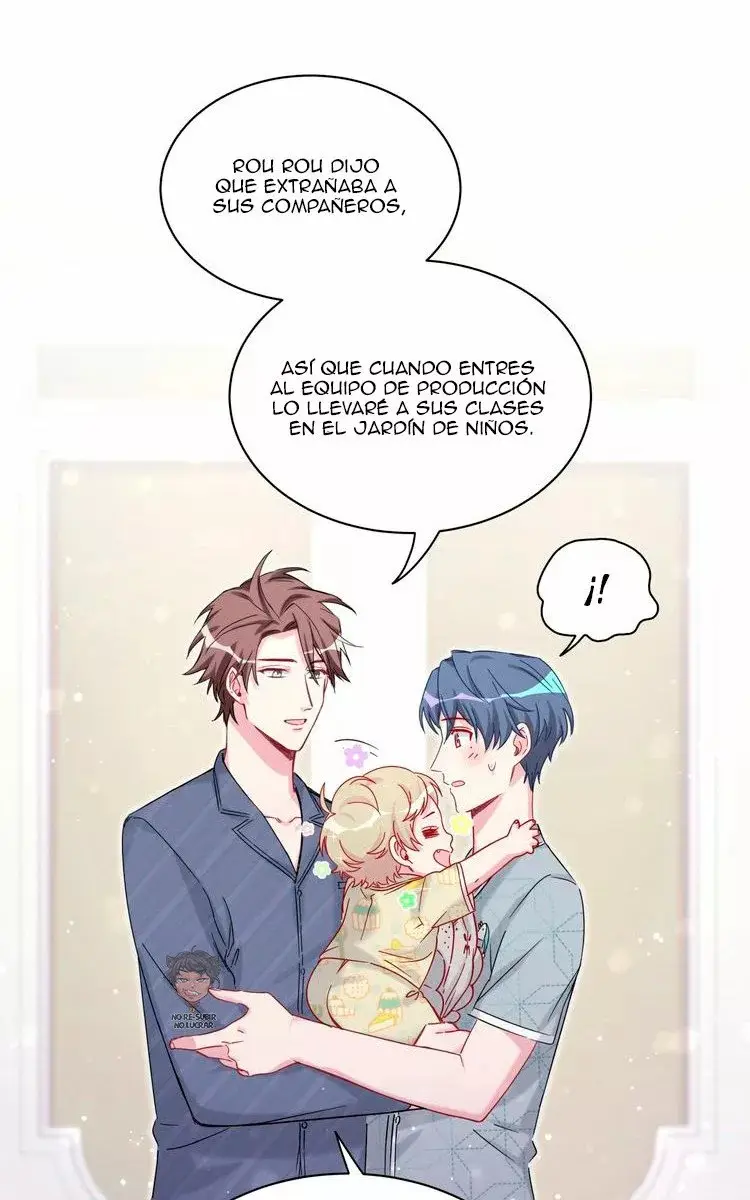 Whose Baby Is It? capítulo 53 página 18