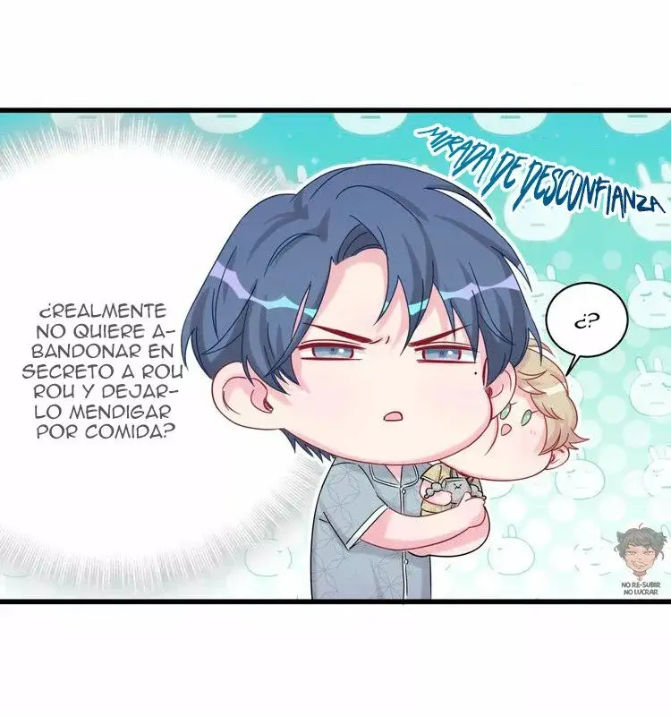 Whose Baby Is It? capítulo 53 página 24