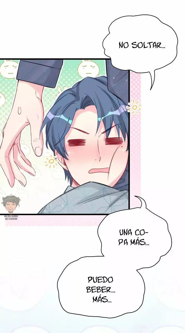 Whose Baby Is It? capítulo 53 página 44