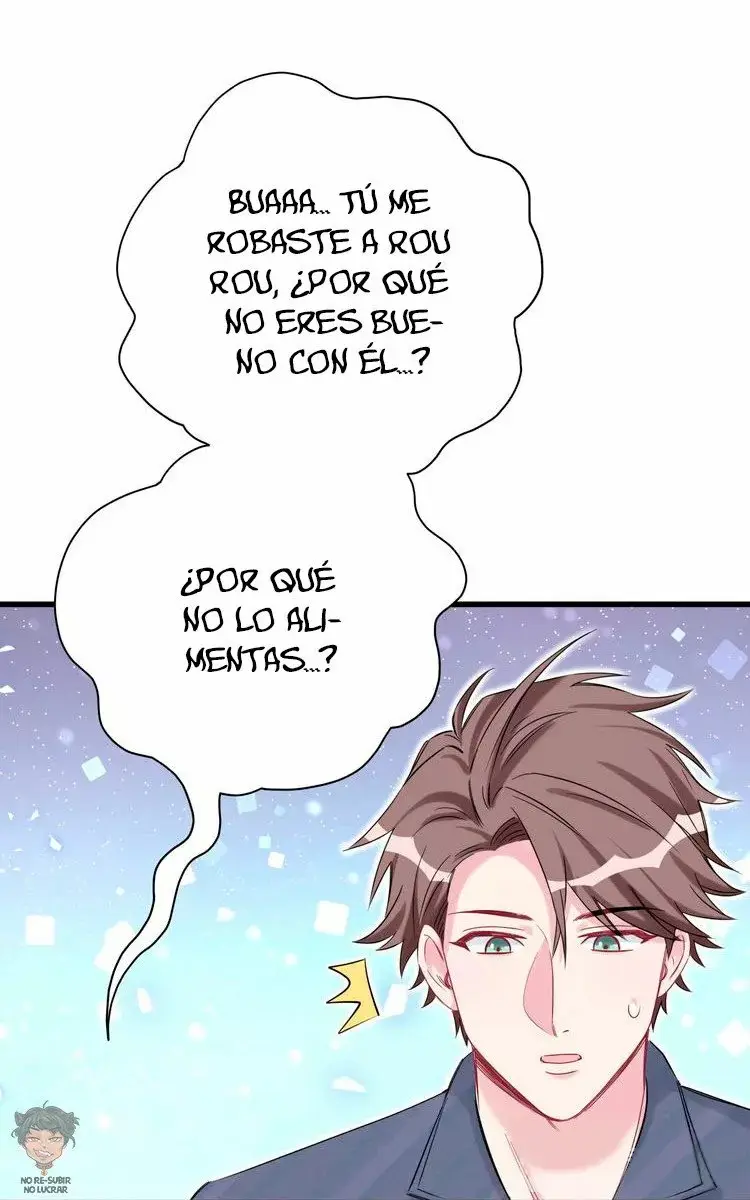 Whose Baby Is It? capítulo 53 página 49
