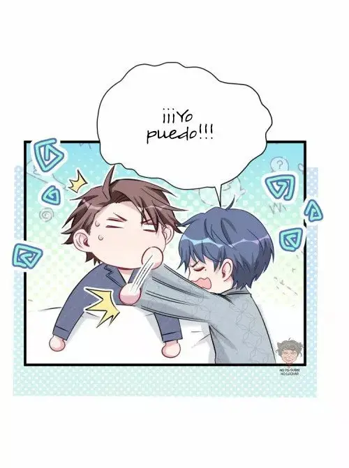 Whose Baby Is It? capítulo 54 página 18