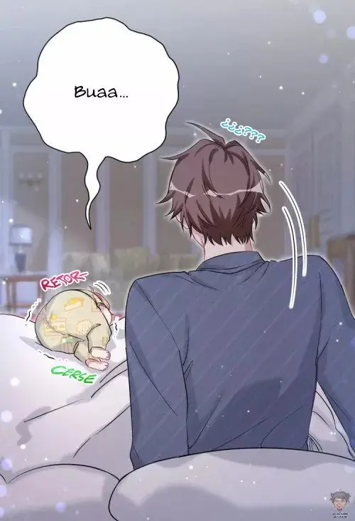 Whose Baby Is It? capítulo 54 página 29