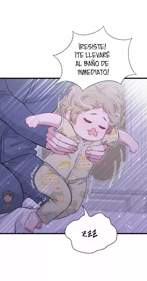 Whose Baby Is It? capítulo 54 página 31