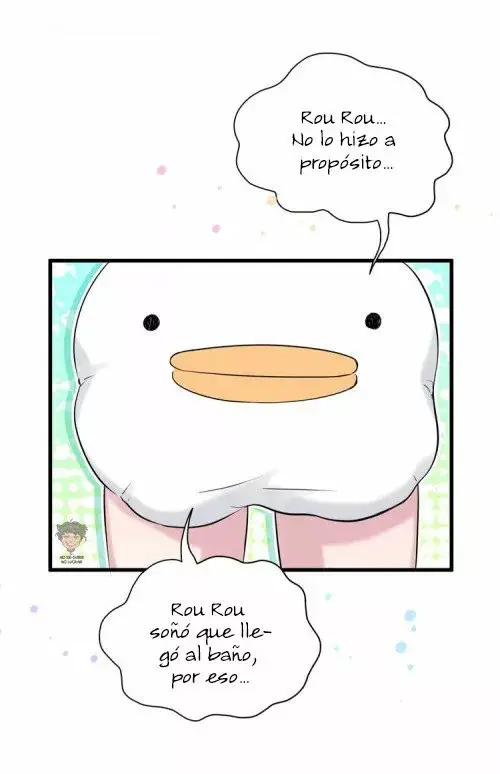Whose Baby Is It? capítulo 54 página 41