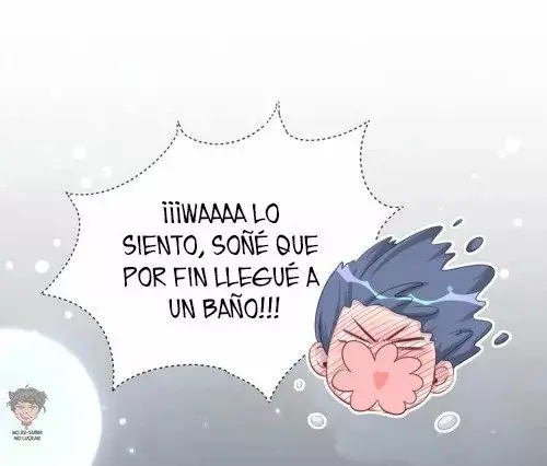 Whose Baby Is It? capítulo 54 página 54
