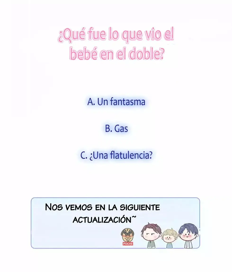 Whose Baby Is It? capítulo 6 página 55