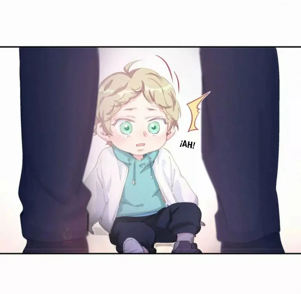Whose Baby Is It? capítulo 7 página 33