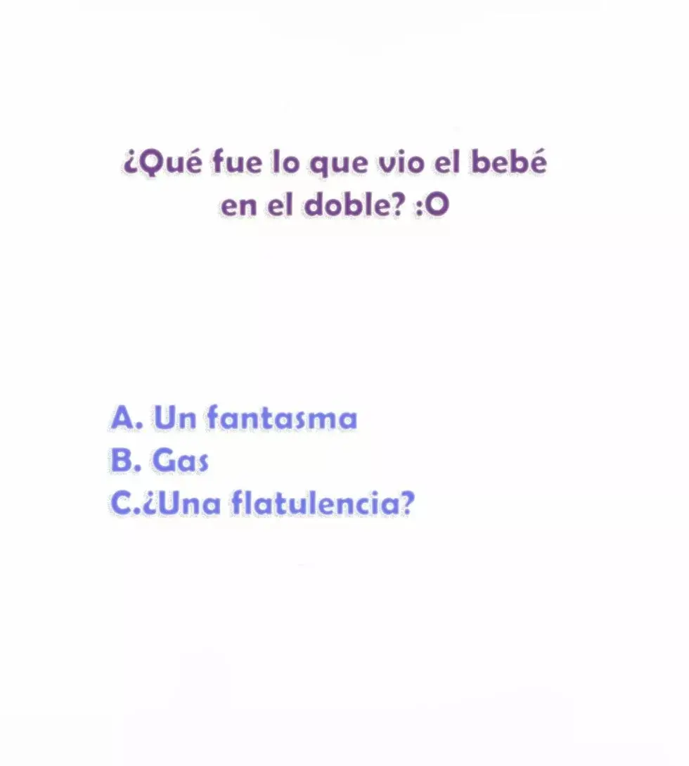 Whose Baby Is It? capítulo 7 página 43