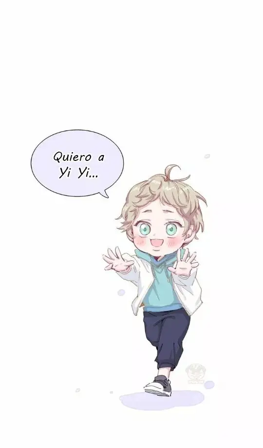Whose Baby Is It? capítulo 7 página 47